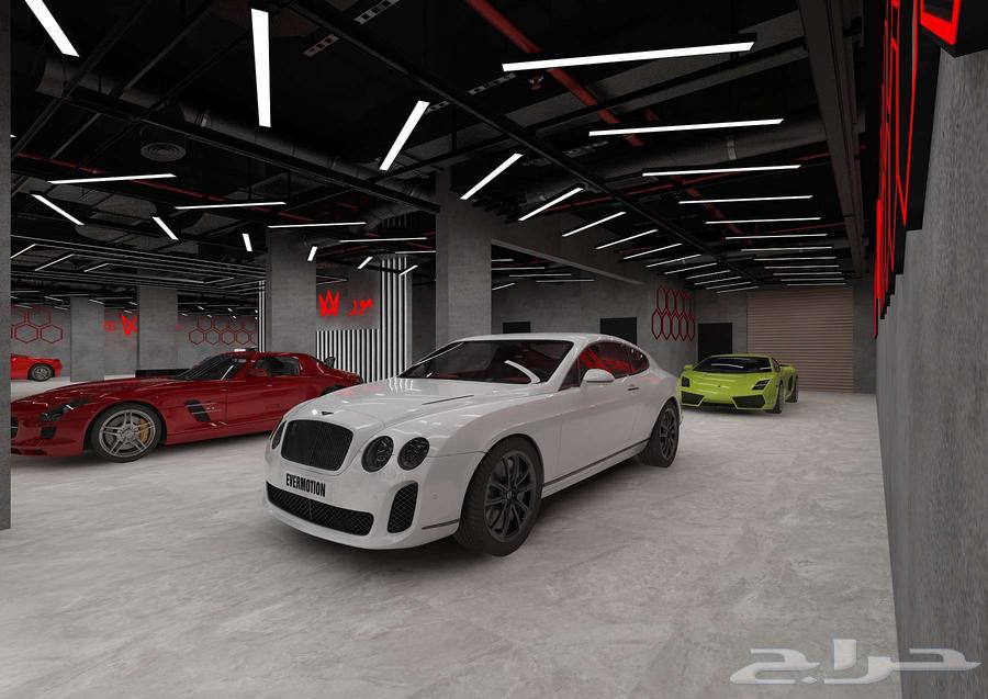 مصمم داخلى ديكور 3ds max64226079302402110