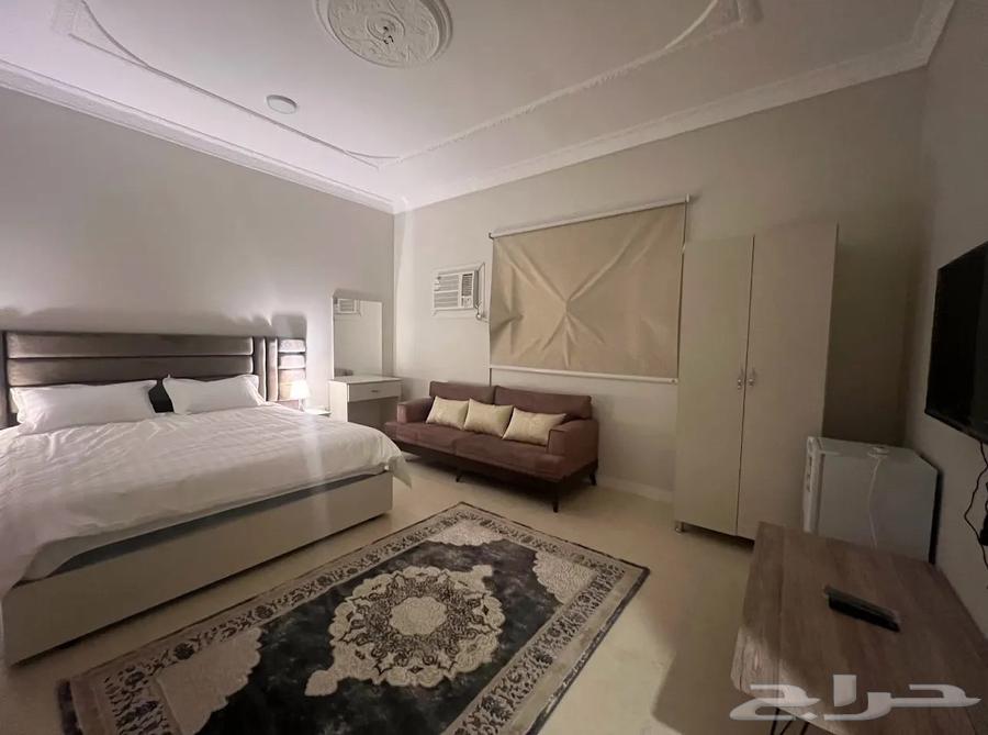 Furnished apartments in Al Muruj, Tabuk64228627181825113