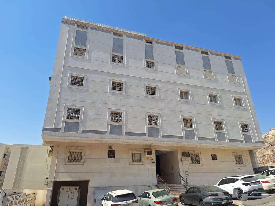 شقة للبيع حي بطحاء قريش  مدينة مكة المكرمة64228627285635114