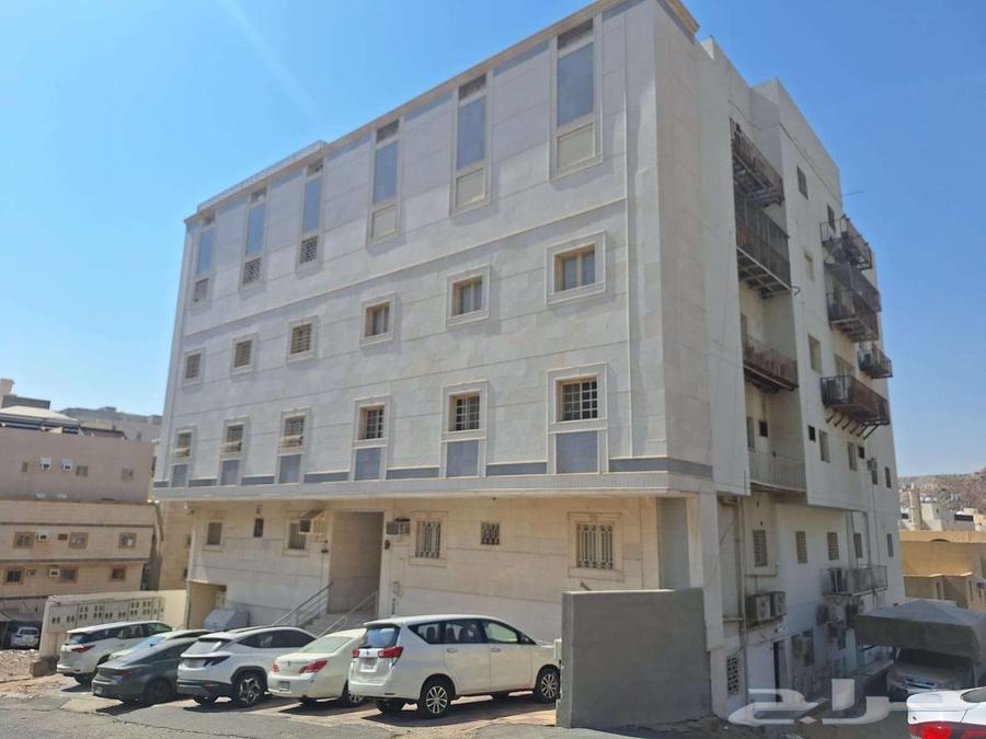 شقة للبيع حي بطحاء قريش  مدينة مكة المكرمة64228627285635110