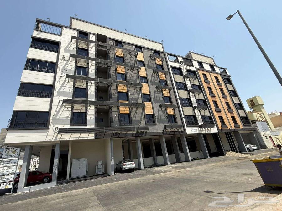 شقق تمليك راقية الزمزمي بتشطيب فاخر مكه64228627495811111