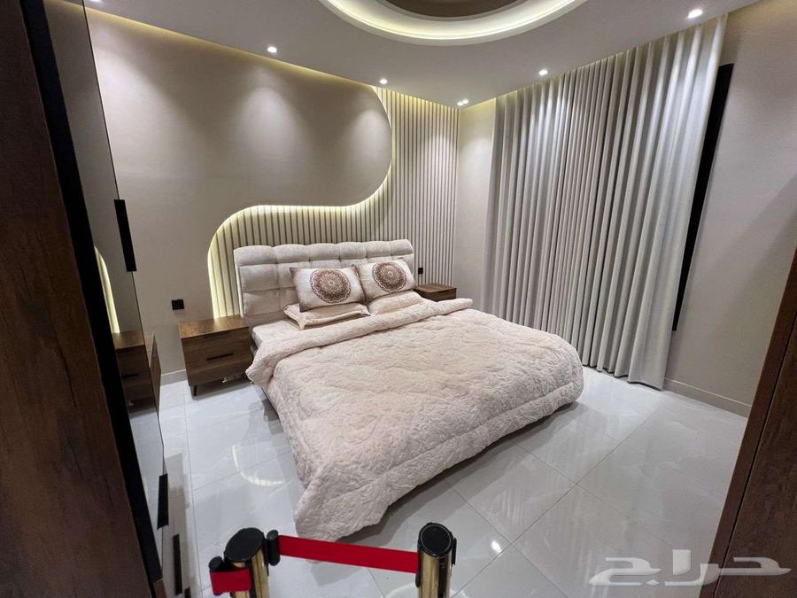 شقة تمليك مفروشة فاخره في ارقى احياء مكة الشوقية64228628486658114