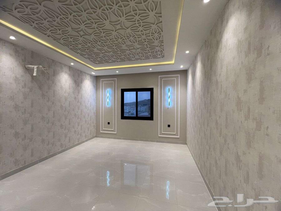 روف مميز فاخر في ارقى احياء مكة الشوقية - السبهاني64228628451714114