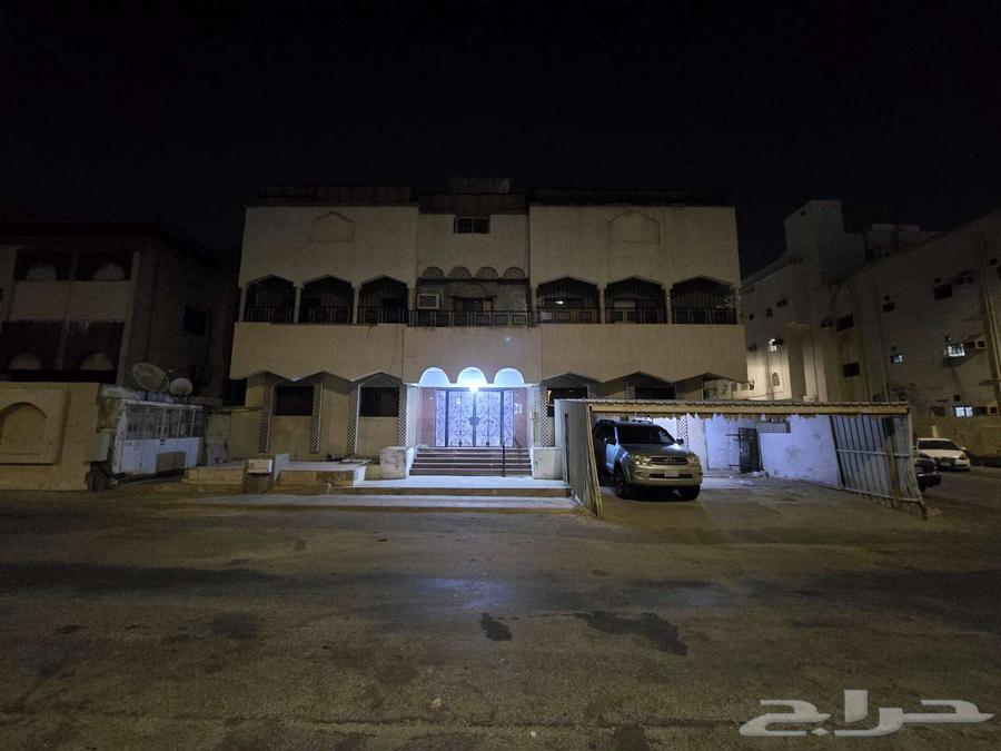 للإيجار بالكامل عمارة بحي العدل64239956557826110