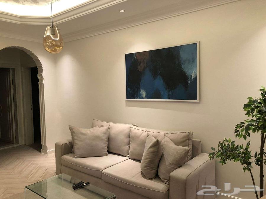 شقة فخمة للإيجار بحي السلامة64239752612225112