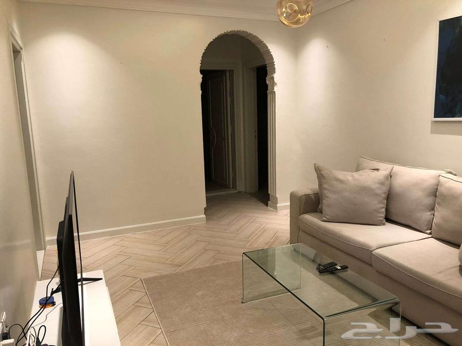 شقة فخمة للإيجار بحي السلامة64239752612225113