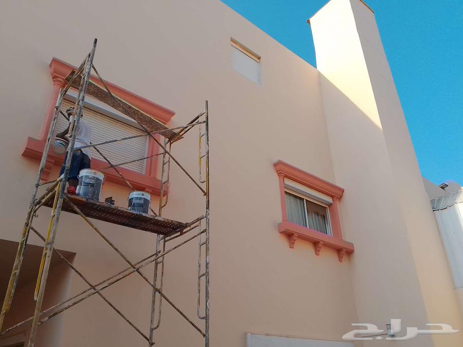 معلم  دهانات  جده معلم  بويات جده64240146901635114