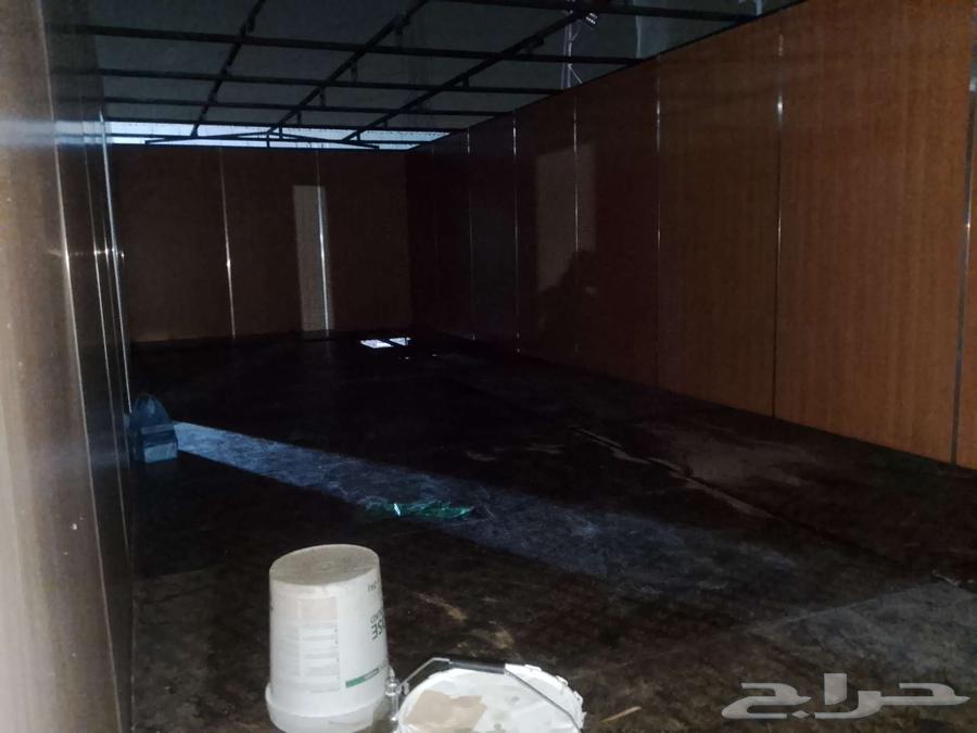 Maintenance of Sheds64240299898755112