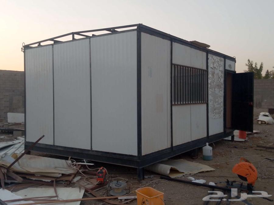 Maintenance of Sheds64240299898755114