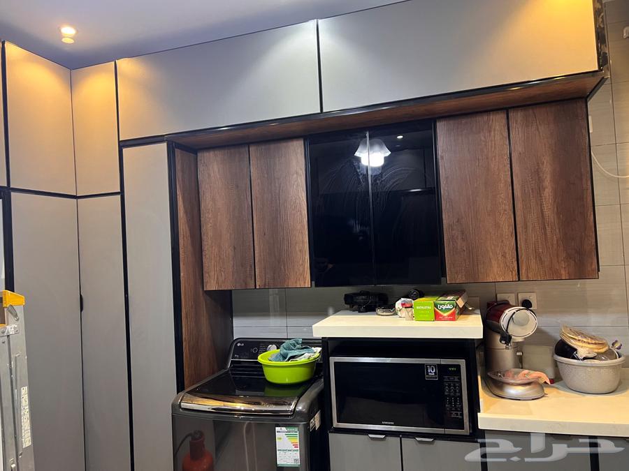 مطابخ جاهزه وتفصيل بسعر المصنع64226081988610112