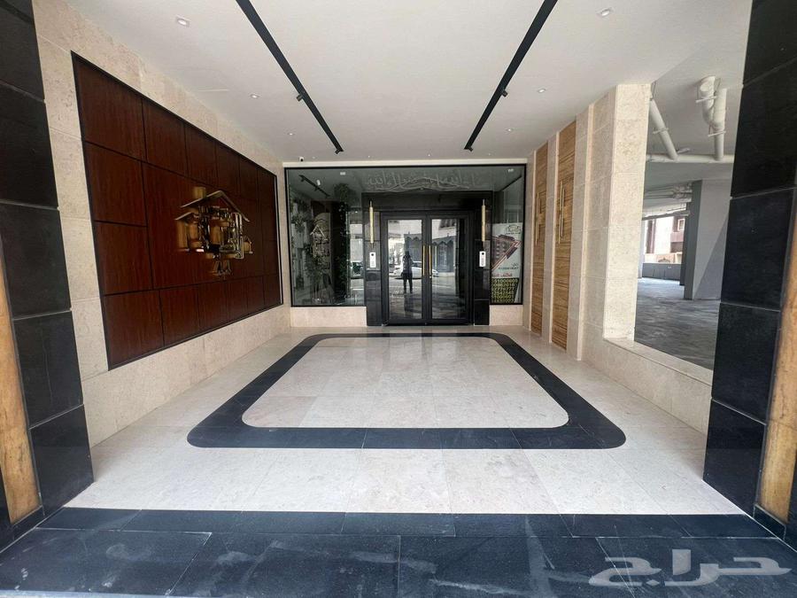 Luxurious Al Zamzami Apartments for Ownership within the Boundaries of the Holy Mosque in Mecca64228265210242113
