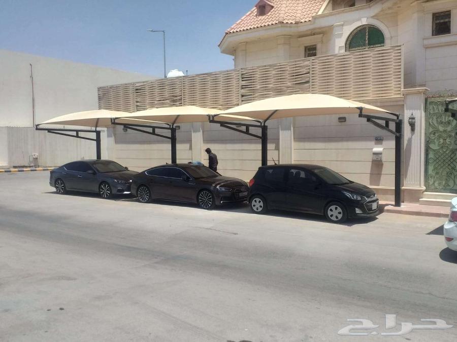 مظلات عروض حصرية واشكال جديدة للسيارات64228465130627113