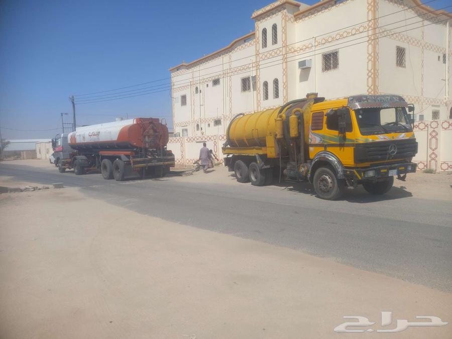 خلاط سكس 18 طن64228824397442111