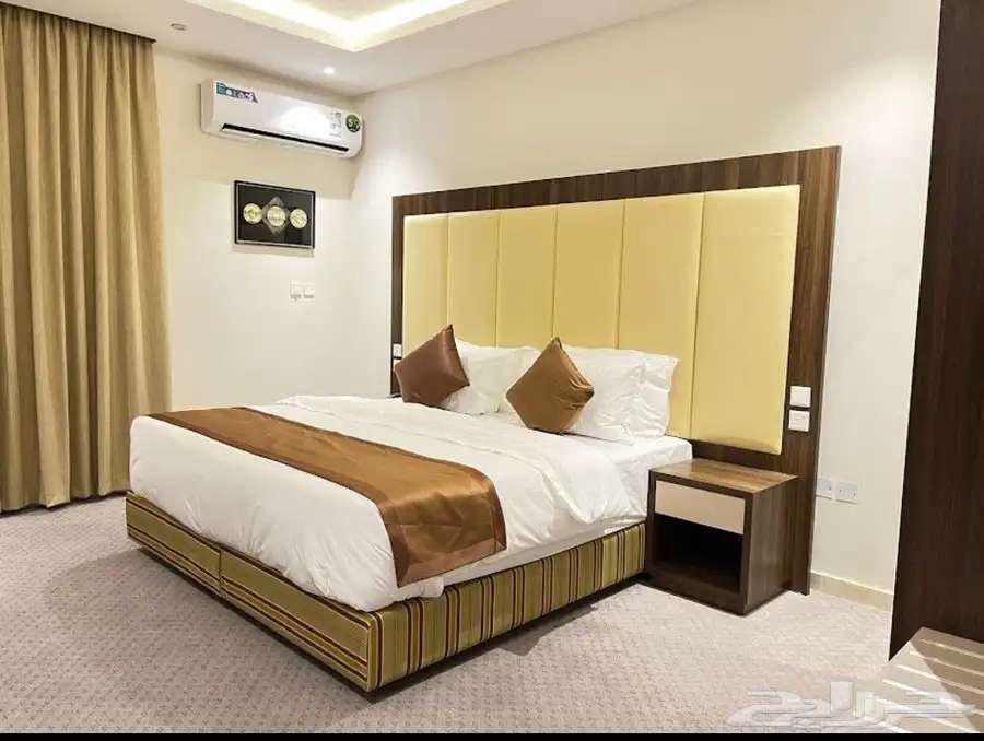 شقق مفروشه للايجار بجيزان - جازان64228627992323110