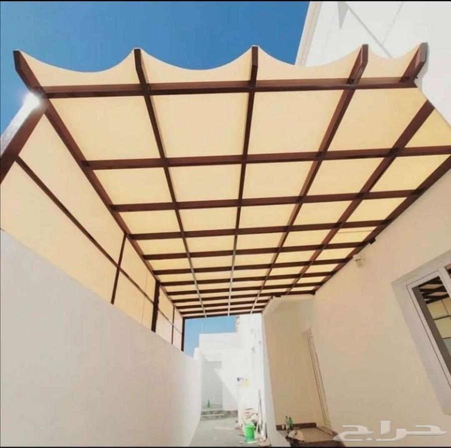 مظلات عروض حصرية واشكال جديدة للسيارات64228465130627111