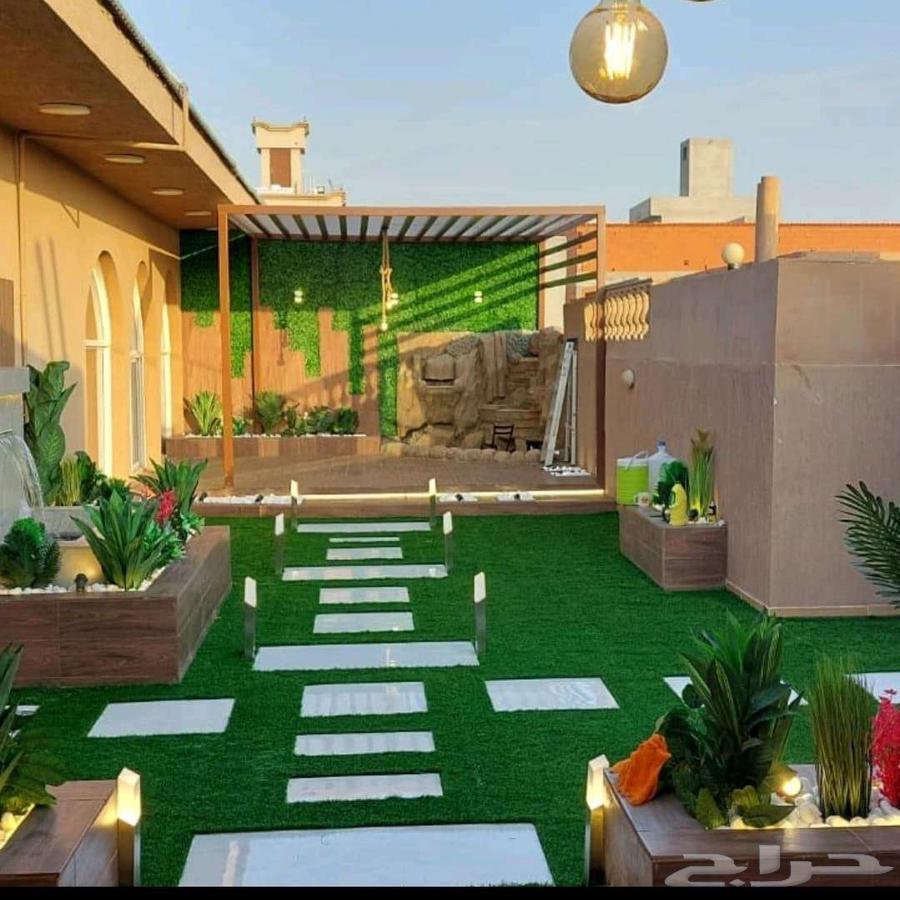 تركيب عشب صناعي والملعب الرياضي64229181630595112