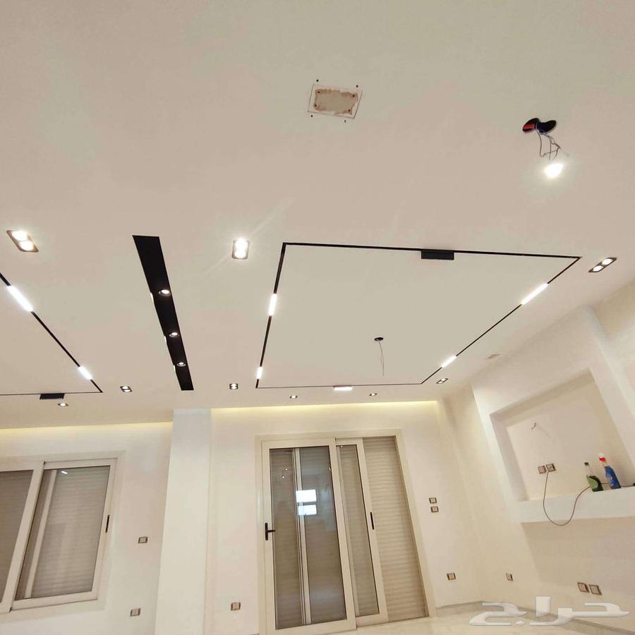 مقاول جبس بورد وصبغ64239760169474111