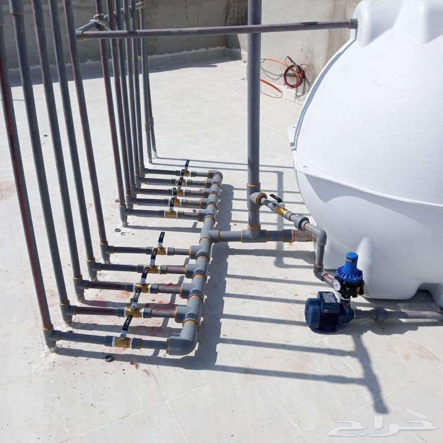 معلم سباك مكة64226082256515110