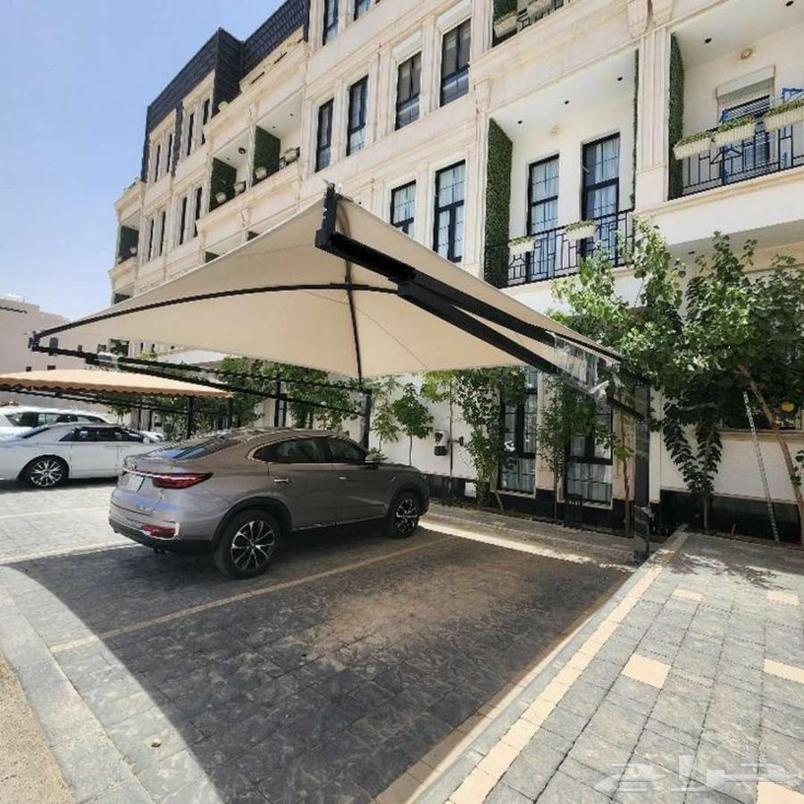 مظلات عروض حصرية واشكال جديدة للسيارات64228465130627110