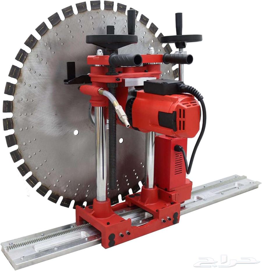 قص الخرسانة المنشار64239966139395110