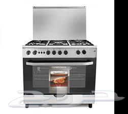 صيانة فرن الغاز ومعالجة التهريب64241319037315110