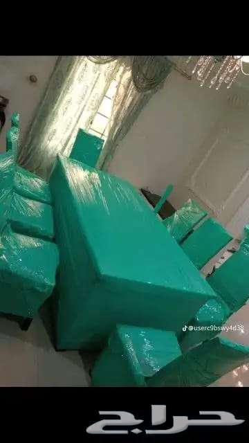 Furniture Moving Company in Khamis Mushait, Abha, and Their Surroundings64437652534147112