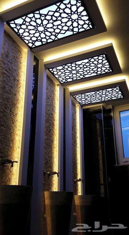 عزل الصوت عزل صوت جدران عوازل صوت ديكورات جبس بورد64240954611330113