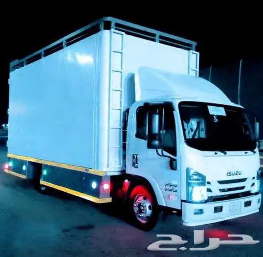 Furniture Moving Company in Khamis Mushait, Abha, and Their Surroundings64437652534147113