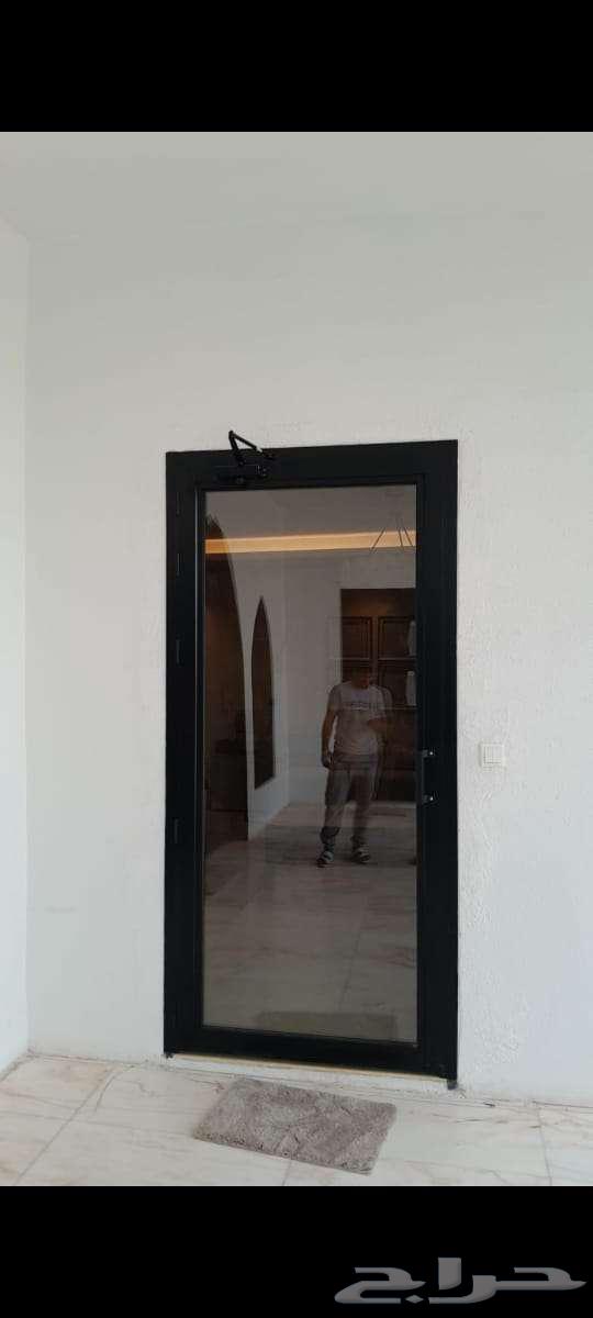 فني الالمنيوم تفصيل صيانه ابواب شبابيك64244999468673114