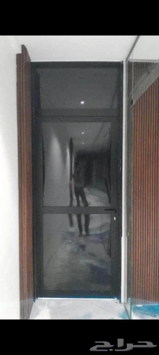 فني الالمنيوم تفصيل صيانه ابواب شبابيك64244999468673113