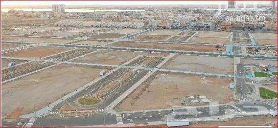 مطلوب ارض خام بمدينة جده للتطوير بالمشاركة64240137485315110