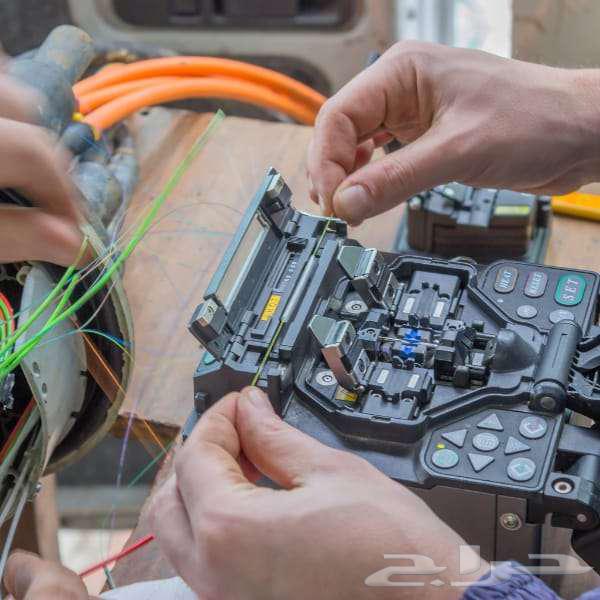 لحام لياف بصريه كاميرات مراقبه سنترالات بصمه حضور وانصراف64241847039619110