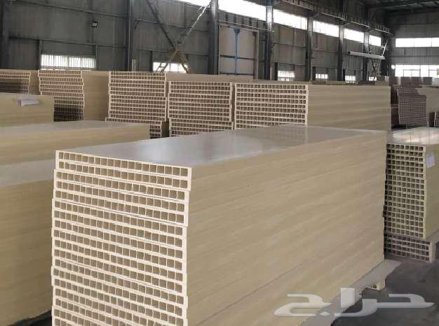 ابواب WPC صافي 750 ريال شامل الضريبة64241319654019113