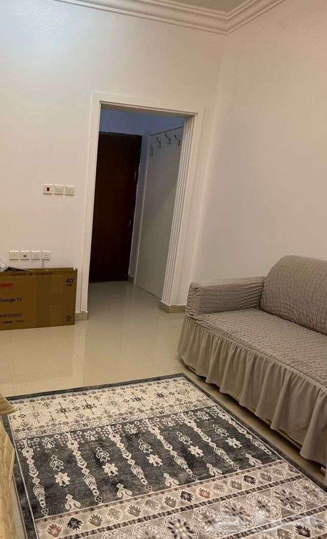 Furnished studio for rent in Al-Munsiyah District, Riyadh for 2300 SAR64240450896129113