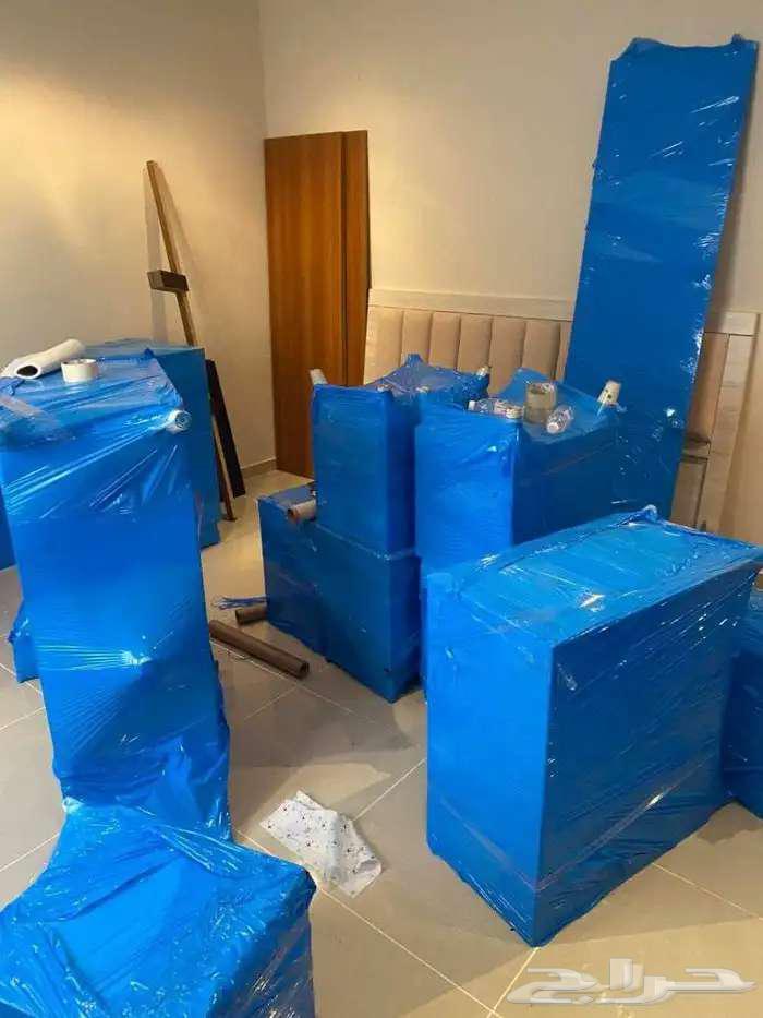Furniture Moving Company in Khamis Mushait, Abha, and Their Surroundings64437652534147110