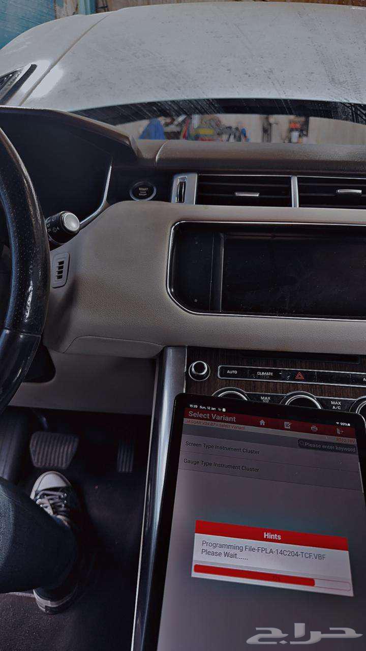 فحص سيارات برمجة سيارات شاملة الماني اوروبي ياباني64240458097281113