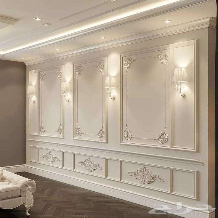 جبس مغربي الكلاسيك وجميع انواع ديكورات64240951581570111