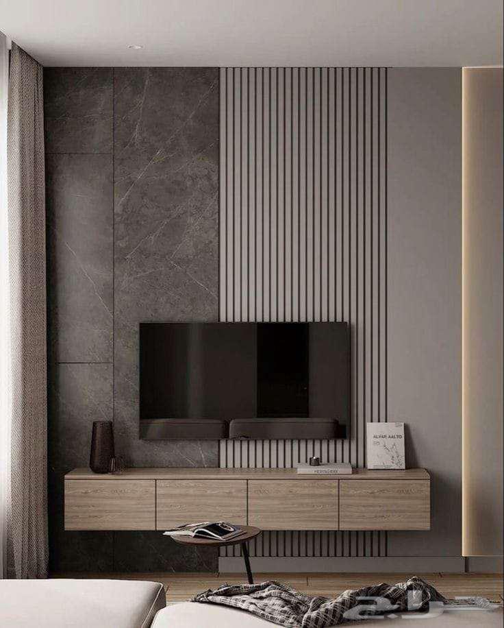 عزل الصوت عزل صوت جدران عوازل صوت ديكورات جبس بورد64240954611330114