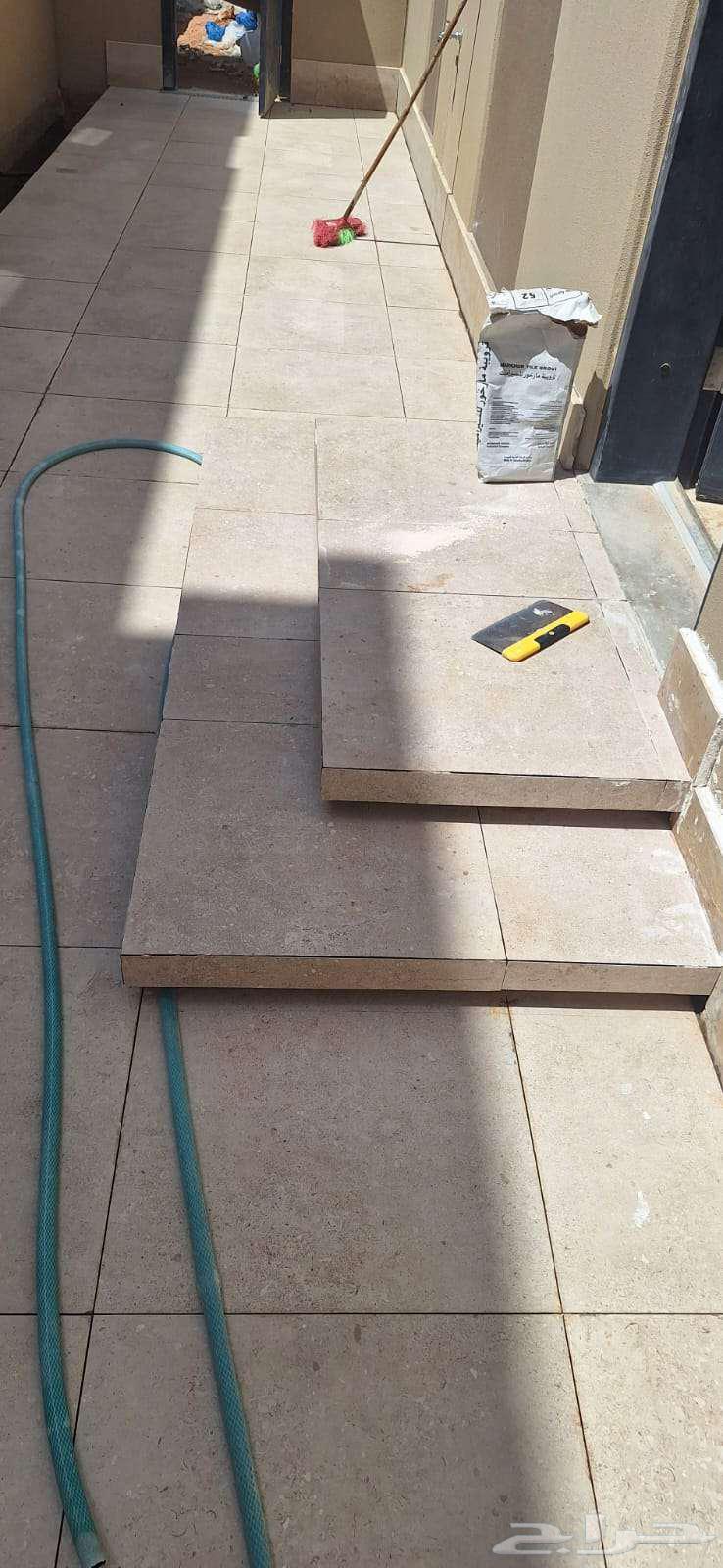 تركيب بلاط سرميك تركيب رخام بنيان تليوس الرياض64245001355523111