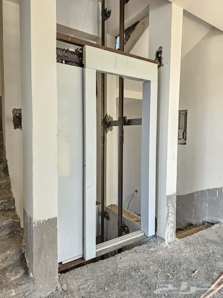 توريد وتركيب مصاعد64240787148801114