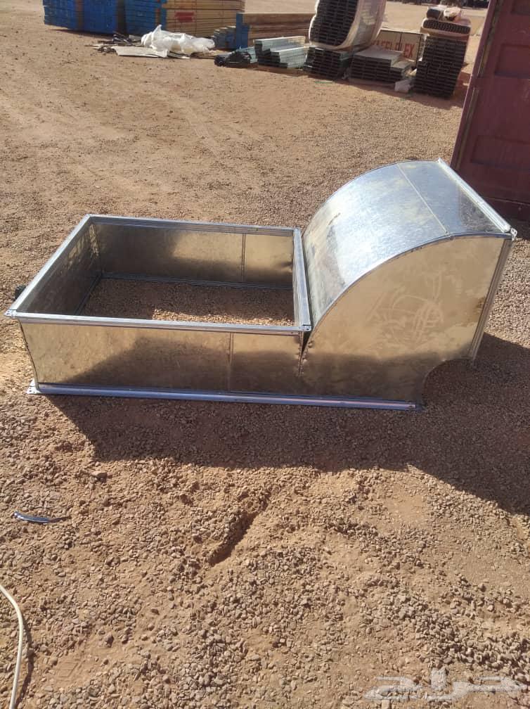 تكييف وتبريد صيانة وتشغيل اعمال64241844770817114