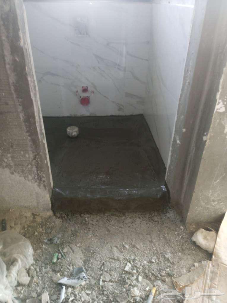 Surface insulation work, waterproofing and thermal insulation, surface coating and epoxy marking64244833974146110