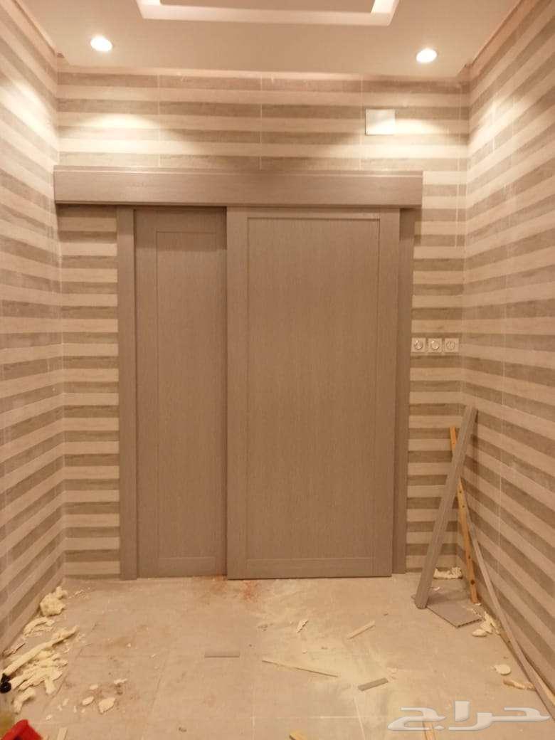 مصنع أبواب WPC صافي اسعار جملة64244834518658114