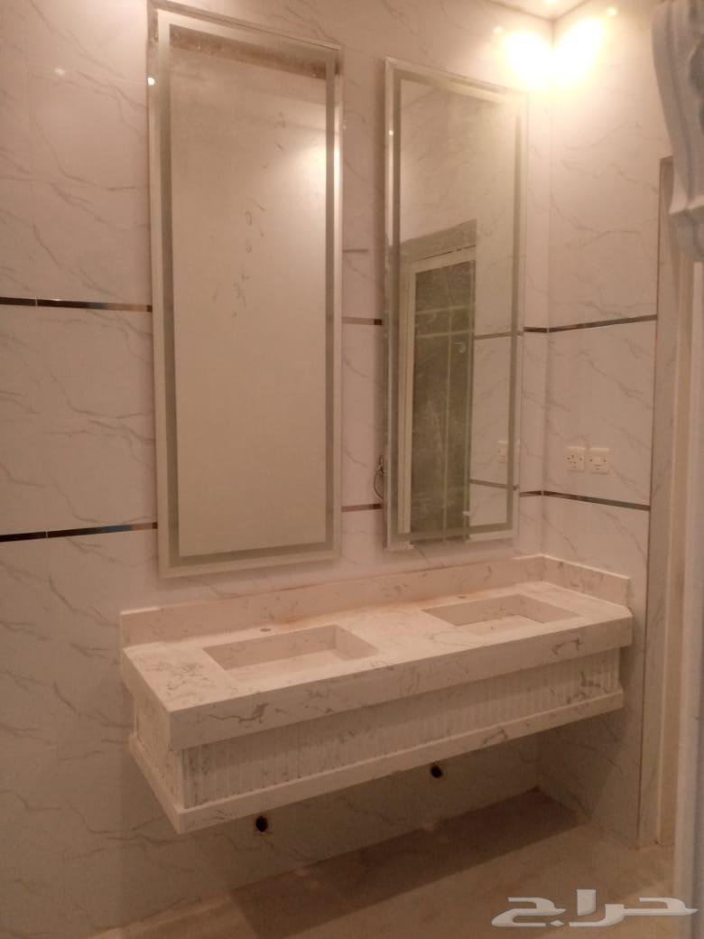 مغاسل رخام (طبيعي - صناعي)64241318889731114