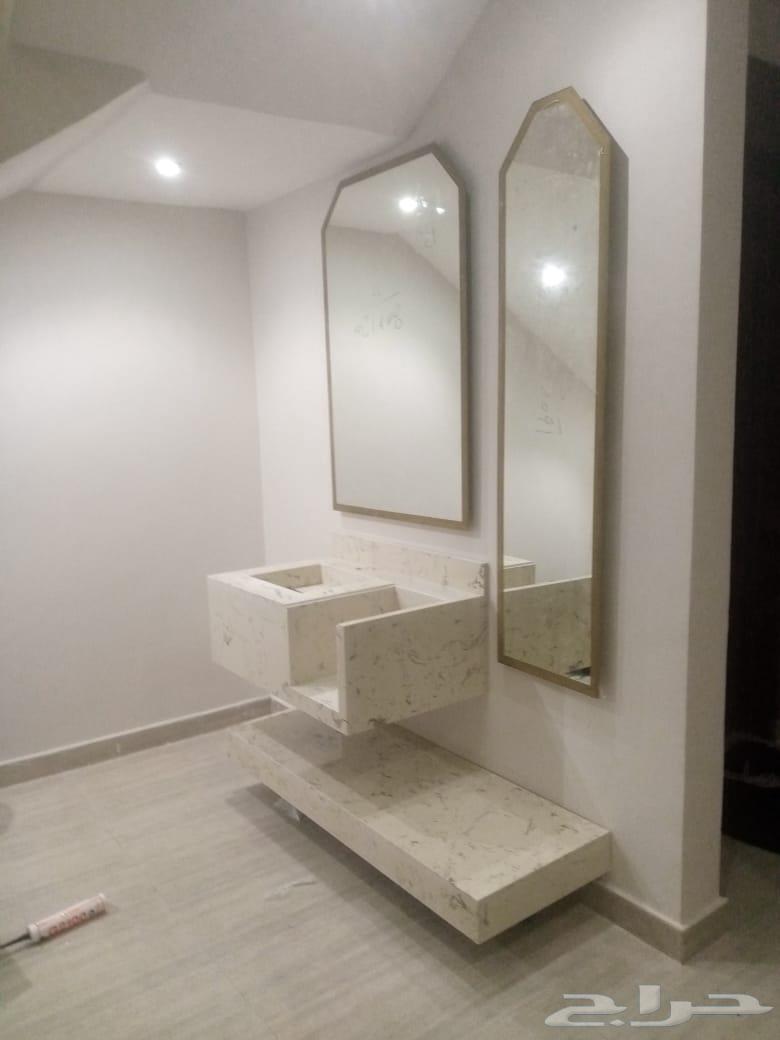 مغاسل رخام (طبيعي - صناعي)64241318889731111