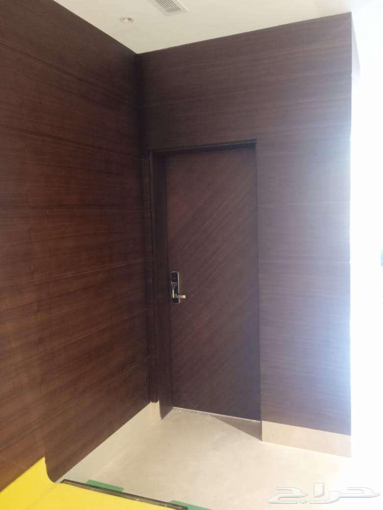 ابواب WPC صافي 750 ريال شامل الضريبة64241319654019112