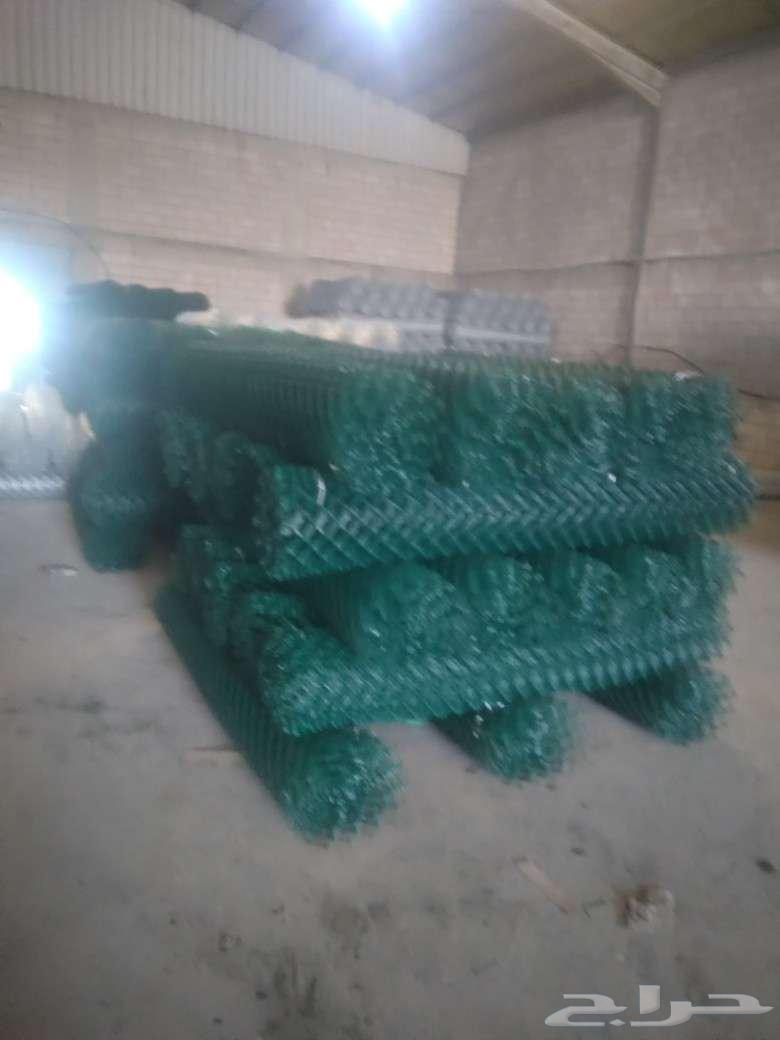 Installation of poultry farm enclosures, company barriers, and security fences64241320812289110