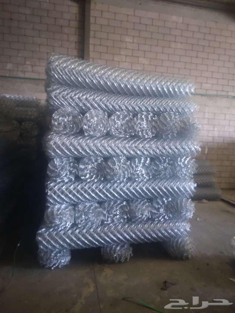 Installation of poultry farm enclosures, company barriers, and security fences64241320812289114