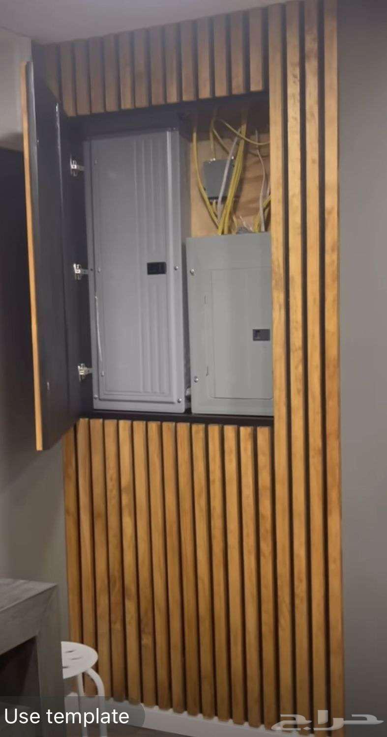 تأسيس و تشطيب جميع اعمال الترميم و الديكور64241145632130112