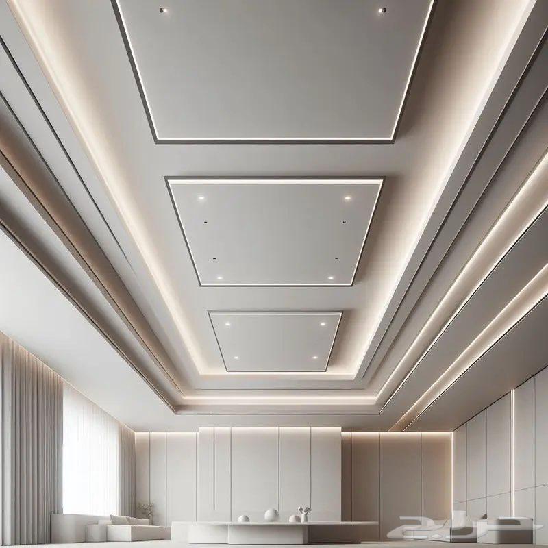 ديكورات تبوك جبس بورد عمل احترافي64240626987393111